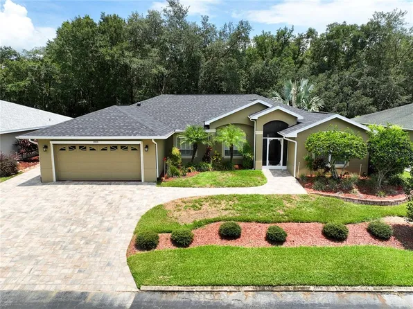 10834 Moshie Ln, San Antonio, FL 33576