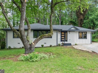140 Larose Cir SE, Marietta, GA, 30060