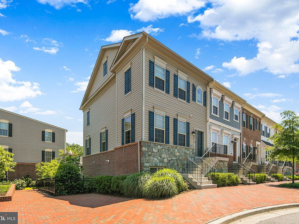 601 S Cherry Grove Ave, Annapolis, MD 21401 Zillow