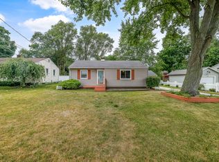 3701 Grape Ave NE, Grand Rapids, MI 49525