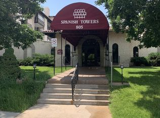 805 29th St APT 507, Boulder, CO 80303