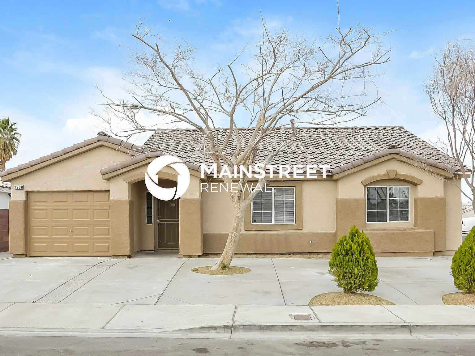 2800 Desert Song Dr — Photo 1