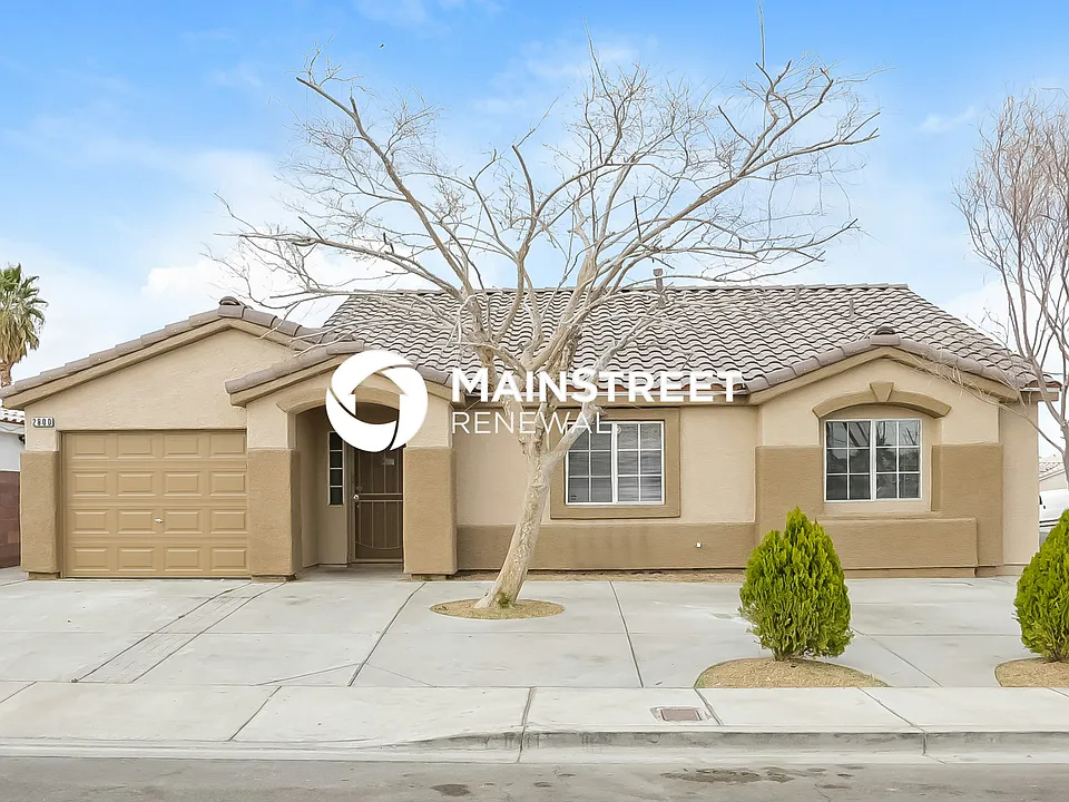 2800 Desert Song Dr