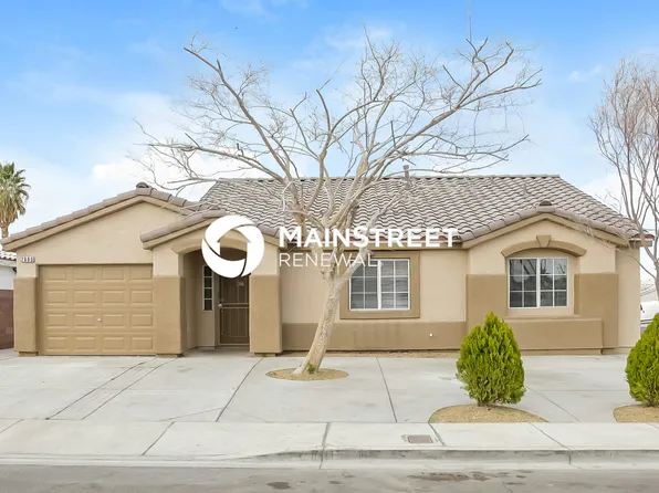 2800 Desert Song Dr, Las Vegas, NV 89106