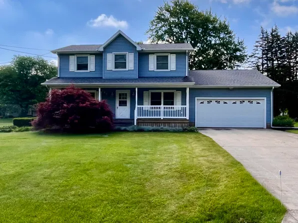 146 Squaw Creek Rd, Marshall, MI 49068