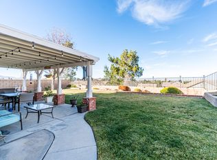 2405 Windwood Dr, Palmdale, CA 93550