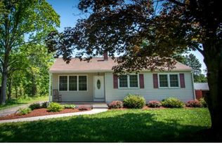 279 Kulp Rd, Pottstown, PA 19465