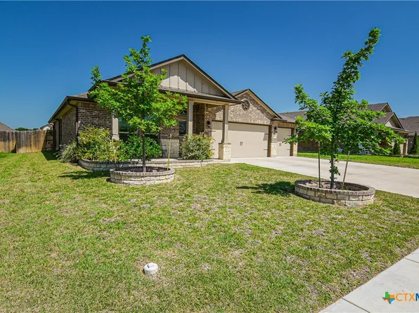2521 Arno St, Harker Heights, TX 76548