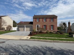 211 John Glenn Ave, Reading, PA 19607