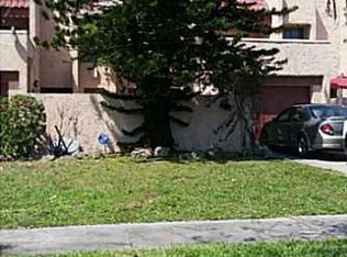 1821 NW 56th Ter #20, Lauderhill, FL 33313