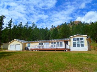 656 F S Rd #200, Lake George, CO 80827