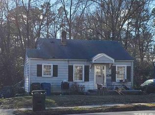 1815 Guess Rd, Durham, NC 27705