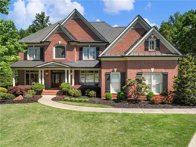 1991 Regalview Lndg, Dacula, GA, 30019