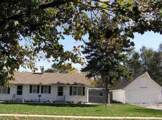 2303 S 6 St, Omaha, NE 68108