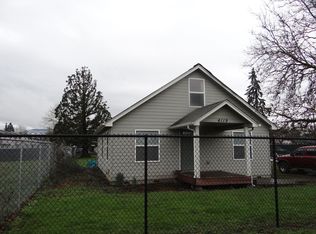 4119 Main St, Springfield, OR 97478