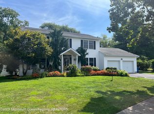 353 Heritage Way, Tuckerton, NJ 08087