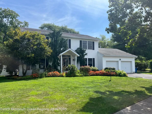 353 Heritage Way, Tuckerton, NJ 08087