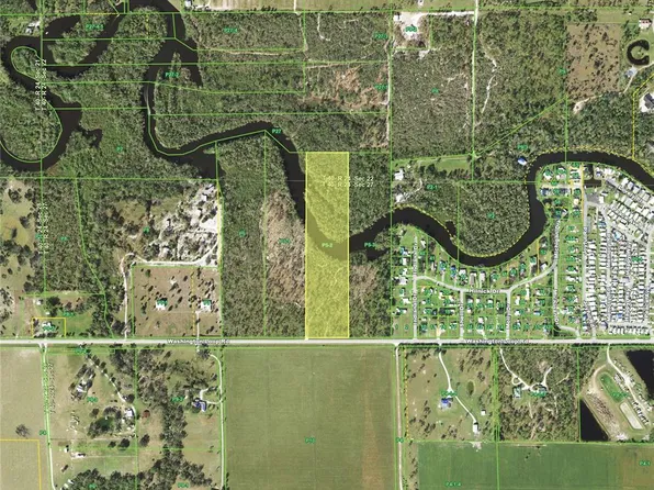 36051 Washington Loop Rd, Punta Gorda, FL 33982