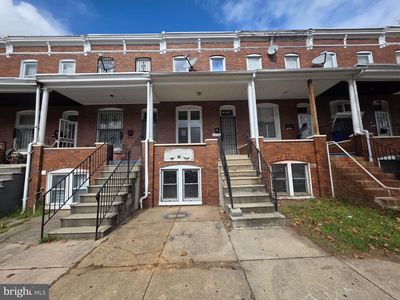 1518 E 28th St, Baltimore, MD, 21218