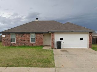 3901 John Haedge Dr, Killeen, TX 76549