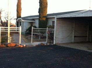 5397 W Fig St, Odessa, TX 79766