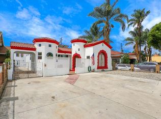 2424 Walnut St, Huntington Park, CA 90255