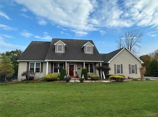 159 Willow Meadow Way, Oneida, NY 13421