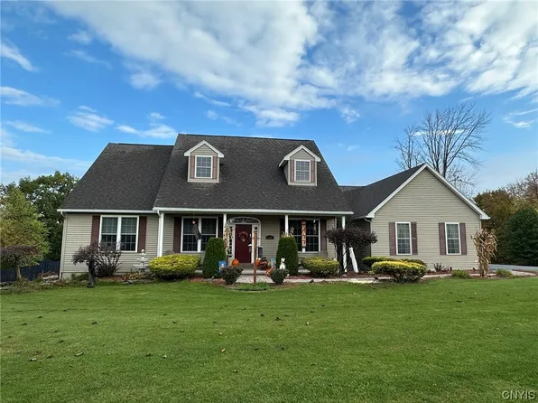 159 Willow Meadow Way, Oneida, NY 13421