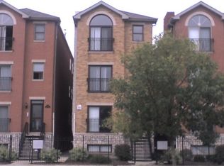 3056 W Jackson Blvd, Chicago, IL 60612