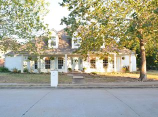 115 S Forest Ridge Blvd, Broken Arrow, OK 74014