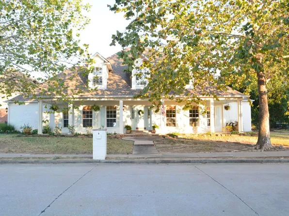 115 S Forest Ridge Blvd, Broken Arrow, OK 74014
