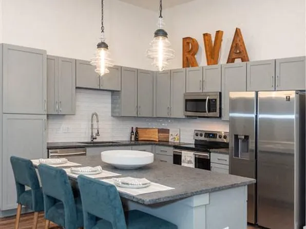 Livingston Apartment Flats