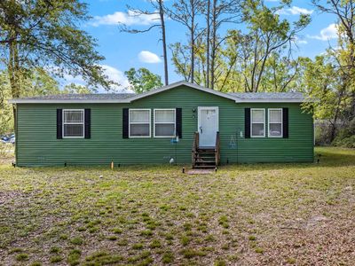14558 208th St, O'Brien, FL, 32071
