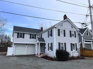 46 Franklin St, Exeter, NH 03833