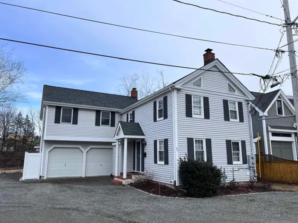 46 Franklin Street, Exeter, NH 03833