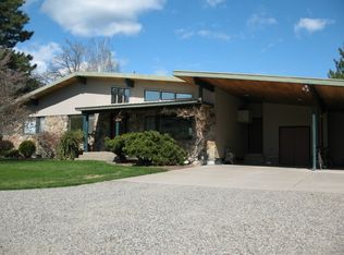 141 Danker Cutoff Rd, Okanogan, WA 98840