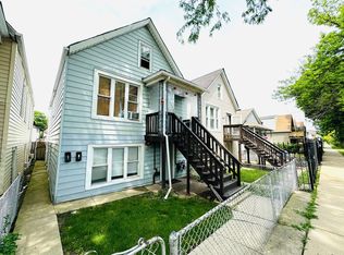 4140 S Campbell Ave #G, Chicago, IL 60632