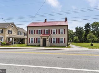 140 W Main St, Cecilton, MD 21913