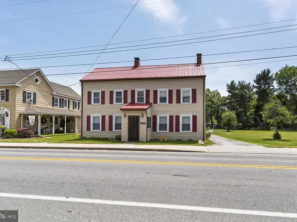 140 W Main St, Cecilton, MD 21913