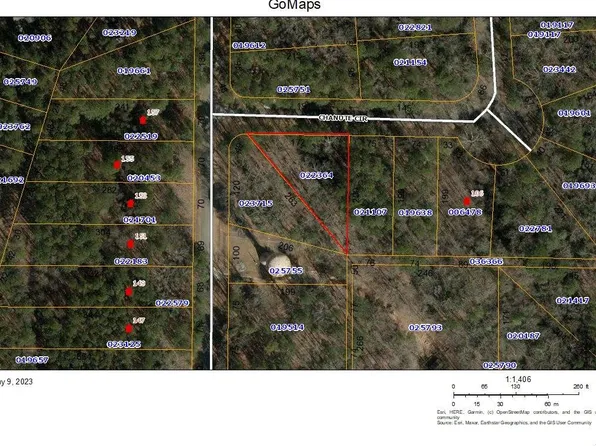 100 Chanute Cir #2413, Louisburg, NC 27549