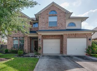 5910 Preserve Ln, Missouri City, TX 77459