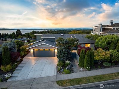 1871 Hillside Drive NE, Tacoma, WA, 98422