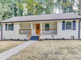 2154 Bollingbrook Dr SW, Atlanta, GA 30311