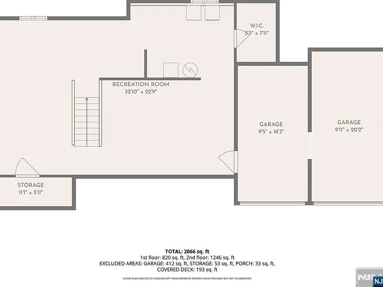 105 Hollywood Ave — Photo 22