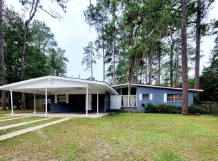 1200 Morningside Dr, Waycross, GA 31501