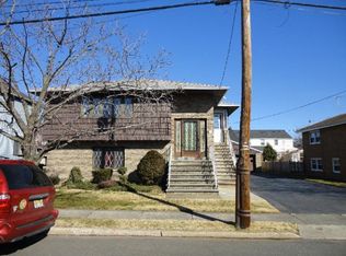 25 Sheridan Ave, Lodi, NJ 07644