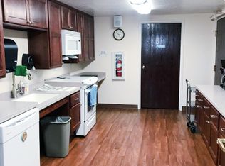 Three Link Tower (62 Years or Older, Income Limits Restrictions Apply), Ogden, UT 84401