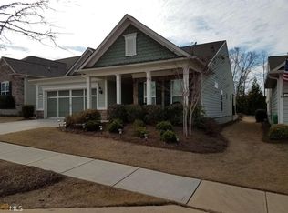 813 Peach Blossom Ct, Griffin, GA 30223