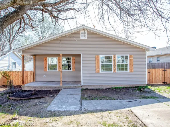 2908 Virginia Ave, Fort Smith, AR 72904