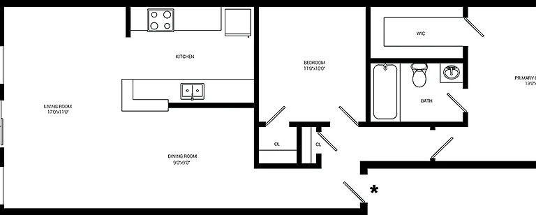 Captain's Landing Apartments — Photo 46